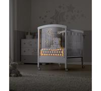 Lettino Erbesi Stella Magic con Materasso in Omaggio