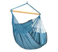 Lettino Habana Blue Zebra azurro