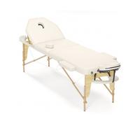 LETTINO MASSAGGIO 3ZONE NUOVO MODELLO LETTINI PER DA MASSAGGI PORTATILI ESTETICA