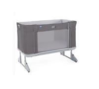Chicco Next2me Forever Moon Grey