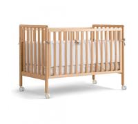 Lettino Pali Co-Sleeping Flippy Naturale