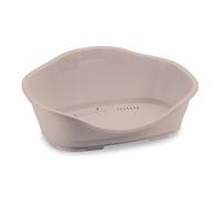 Lettino Per Animali Sleeper 2 Grigio Stefanplast
