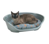 Lettino per Cani e Gatti Deluxe Ferplast Pp Cm 70X52 H.cm 23,5