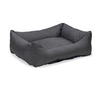 Lettino per cani Karlie Charly - L 95 x P 80 x H 25 cm