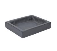 Lettino per cani Modern Living Granit - Tg. M: L 85 x P 70 x H 15 cm