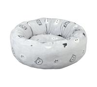 Mimi cuccia diametro 50cm colore grigio