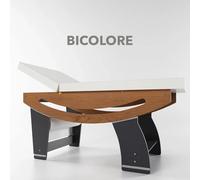 Lettino per massaggi OSLO Professionale in Legno Multistrato di Betulla