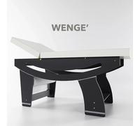 Lettino per massaggi OSLO Professionale in Legno Multistrato di Betulla