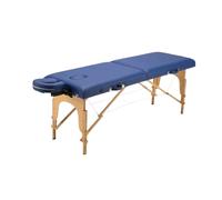 Lettino pieghevole portatile for massaggi di bellezza, lettino for tatuaggi sollevabile con foro for la testa, letto for fumigazione for agopuntura e terapia del fuoco, adatto for salone spa(Color 6,1