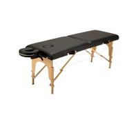 Lettino pieghevole portatile for massaggi di bellezza, lettino for tatuaggi sollevabile con foro for la testa, letto for fumigazione for agopuntura e terapia del fuoco, adatto for salone spa(Color 9,1