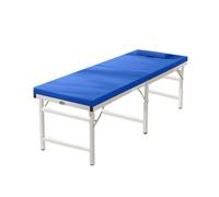Lettino pieghevole portatile for massaggi di bellezza, lettino originale for agopuntura, moxibustione, fisioterapia, tatuaggi, adatto for spa salon(Color 3,180x60x60cm)