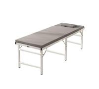 Lettino pieghevole portatile for massaggi di bellezza, lettino originale for agopuntura, moxibustione, fisioterapia, tatuaggi, adatto for spa salon(Color 4,180x60x60cm)