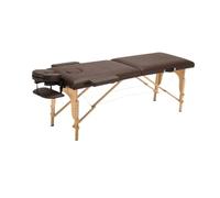 Lettino pieghevole portatile for massaggi di bellezza, lettino originale for terapia dei punti con foro for la testa, lettino for tatuaggi con agopuntura, adatto for centri benessere(Color 3,186x60x50