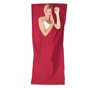 Lettino portatile - Protezione per dormire lavabile compatta, inserto per dormire a busta, coperchio igienico per letto da viaggio | Sacco a pelo pieghevole leggero, bozzolo di riposo pulito