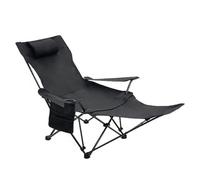 Lettino Prendisole Campeggio Leggere for Adulti, Spiaggina Mare Portatili da Spiaggia for Pesca, Escursionismo, Picnic, Spiaggia, Sport, Viaggi, Casa