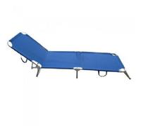 LETTINO MAIORCA BLU 188 x 55 x 24 cm