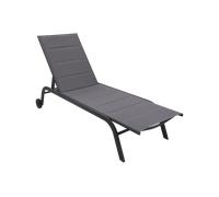 LETTINO PRENDISOLE LINEA GARDEN FRIEND Cleo Con Ruote