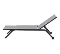 LETTINO PRENDISOLE LINEA GARDEN FRIEND Cleo Con Ruote