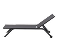 LETTINO PRENDISOLE LINEA GARDEN FRIEND Cleo Con Ruote