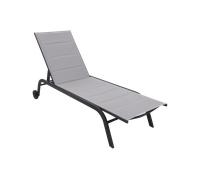 LETTINO PRENDISOLE LINEA GARDEN FRIEND Cleo Con Ruote