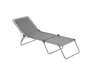 Lettino Prendisole SIESTA LaFuma LFM5262 Ombre