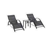 LETTINO PRENDISOLE VIVAGARDEN A2460BKAO66