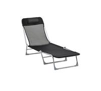 LETTINO PRENDISOLE VIVAGARDEN K7812BK