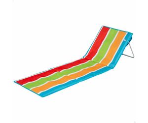 Lettino reclinabile Aktive