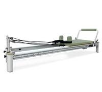 Lettino Reformer Full Orbit in alluminio Mooma