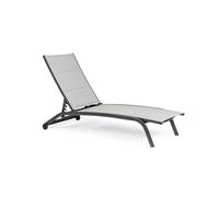 BIZZOTTO - Lettino con Ruote Cleopas Bianco/Bianco ZH10