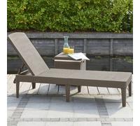 JAIPUR LETTINO CAPPUCCINO 187,5x58x29 CENTIMETRI