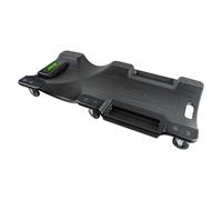 JBM 52148 LETTINO SOTTOMACCHINA CARRELLO DI PLASTICA