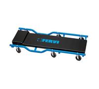 CARRELLO SOTTAUTO A 6 RUOTE 0645/C FERVI
