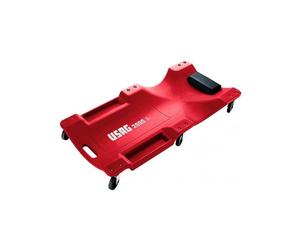 Lettino sottoscocca 2000 a