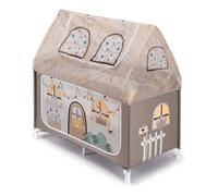 Lettino Da Campeggio Cam Daily Dolci Sogni Beige