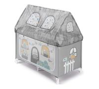 CAM - Lettino Daily Dolci Sogni - Grigio
