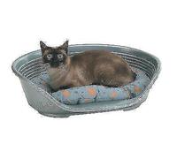 LETTINO X CANI E GATTI DELUXE FERPLAST PP CM 61X45 H.CM 21,5 PZ 1