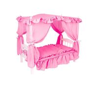 Letto a Baldacchino