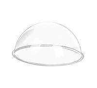 Letto a capsula Space Clear Pratico nido per catturare la postazione per