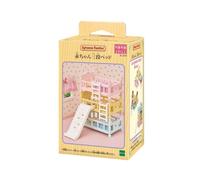 Letto a castello per bambini Sylvanian Families EPOCH Calico Critters Japan n...