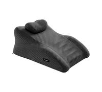 Letto a cuneo cuscino di moda design ergonomico per uomini donne tornati per