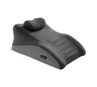 Letto a cuneo cuscino di moda design ergonomico per uomini donne tornati per