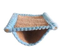 Letto A Sospensione Creativo Per Animali In Peluche A Doppio Strato