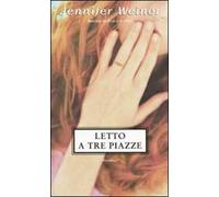 Letto a tre piazze