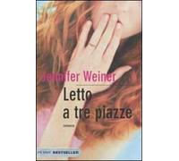 Letto a tre piazze