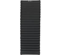 Letto ad aria outwell reel nero singolo 195 x 70 x 9 cm