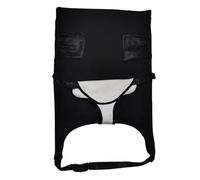 Letto Aereo - Hammock Del Letto Aereo | Estender Sedile Aeroplani Portatili | Per Bambini Per Bambini E Bambin | Comfort Autorità Trasparente Per L'amaca Deve Avere Per I Voli Crib Per