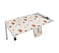 Letto aeronautico per - estensione del sedile per pieghevole e impermeabile | Pad di sonno da viaggio portatile per e piccoli, comodi cuscini per sala da pranzo, seggio