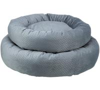 Letto Alena ø 50 cm blu-grigio
