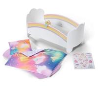 Letto Arcobaleno di Baby Born